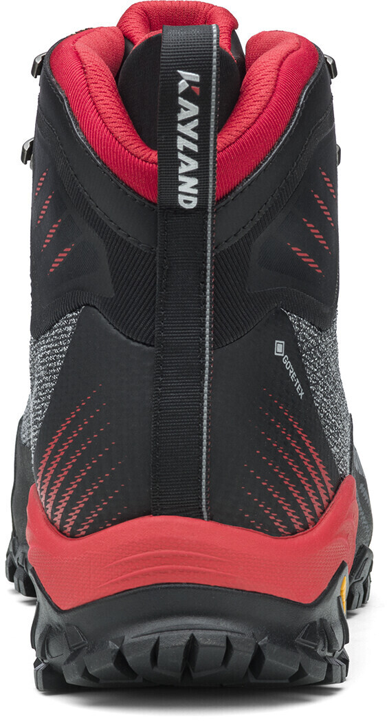 ΑΡΒΥΛΑ KAYLAND DUKE MID GTX Black-Red